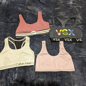 Sports Bra Bundle